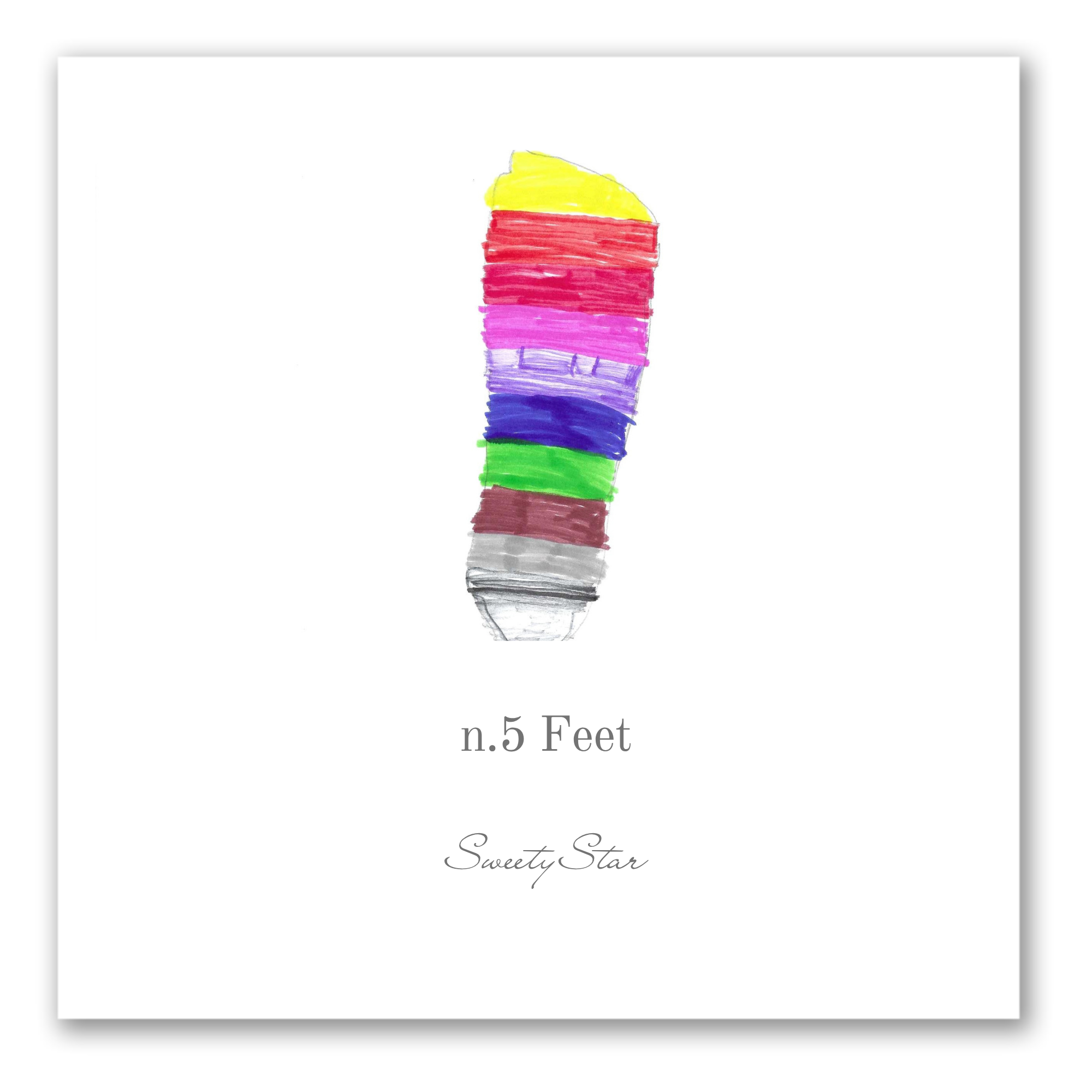 n.5 Feet